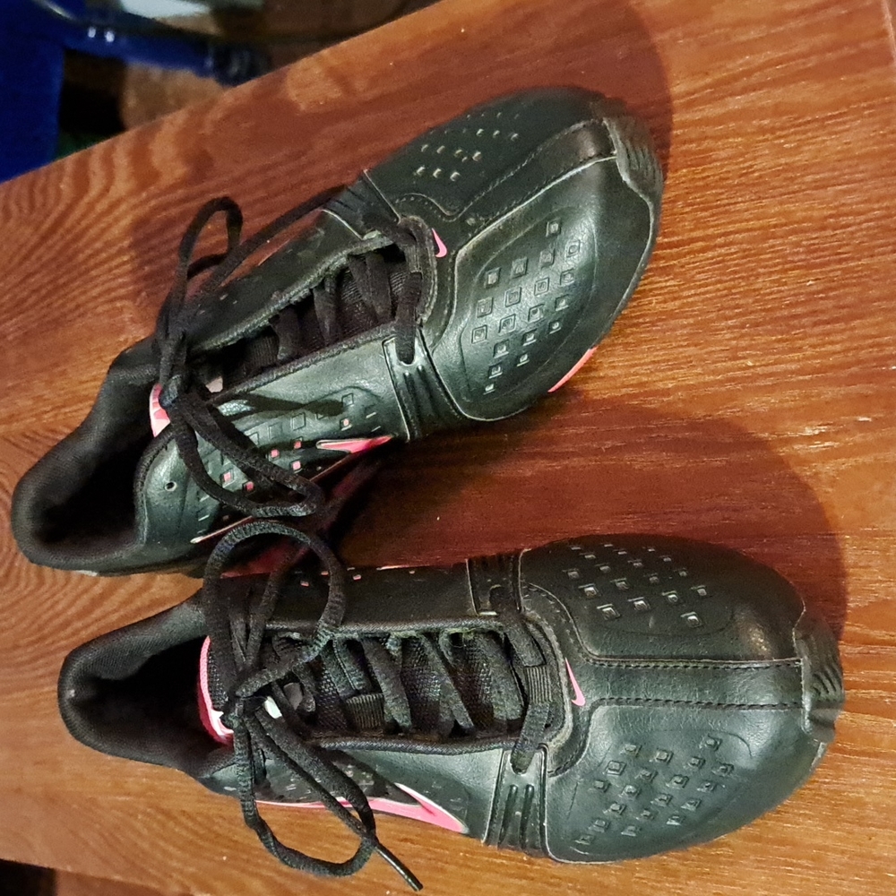 Nike Training Reax Rockstar sneakers